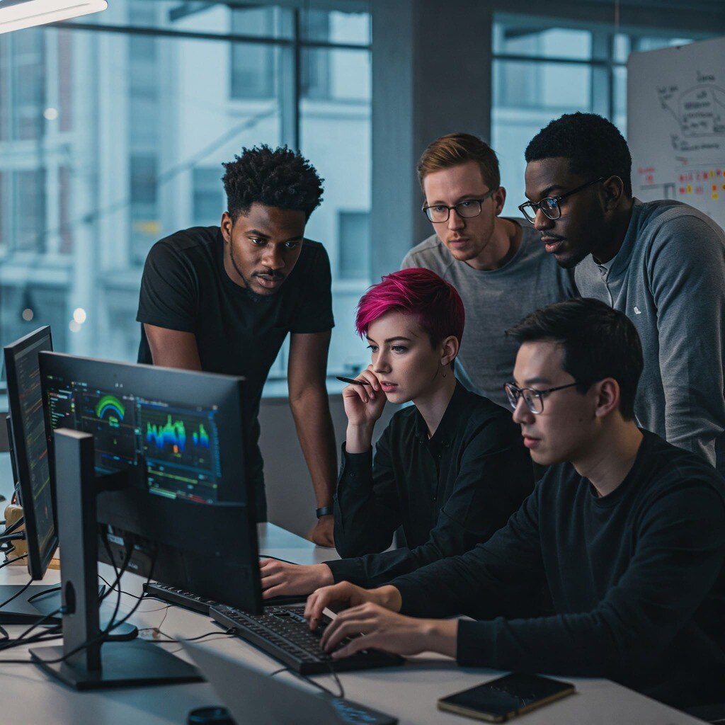 A1 Cloud Tech_DevSecOps Report 2022_Modern Cybersecurity Team 2