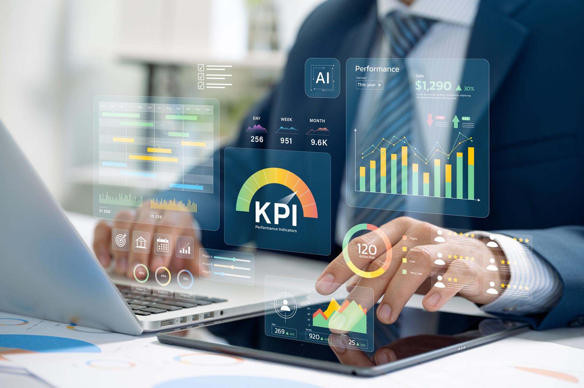 Le pouvoir du diagnostic : transformez vos doutes en données