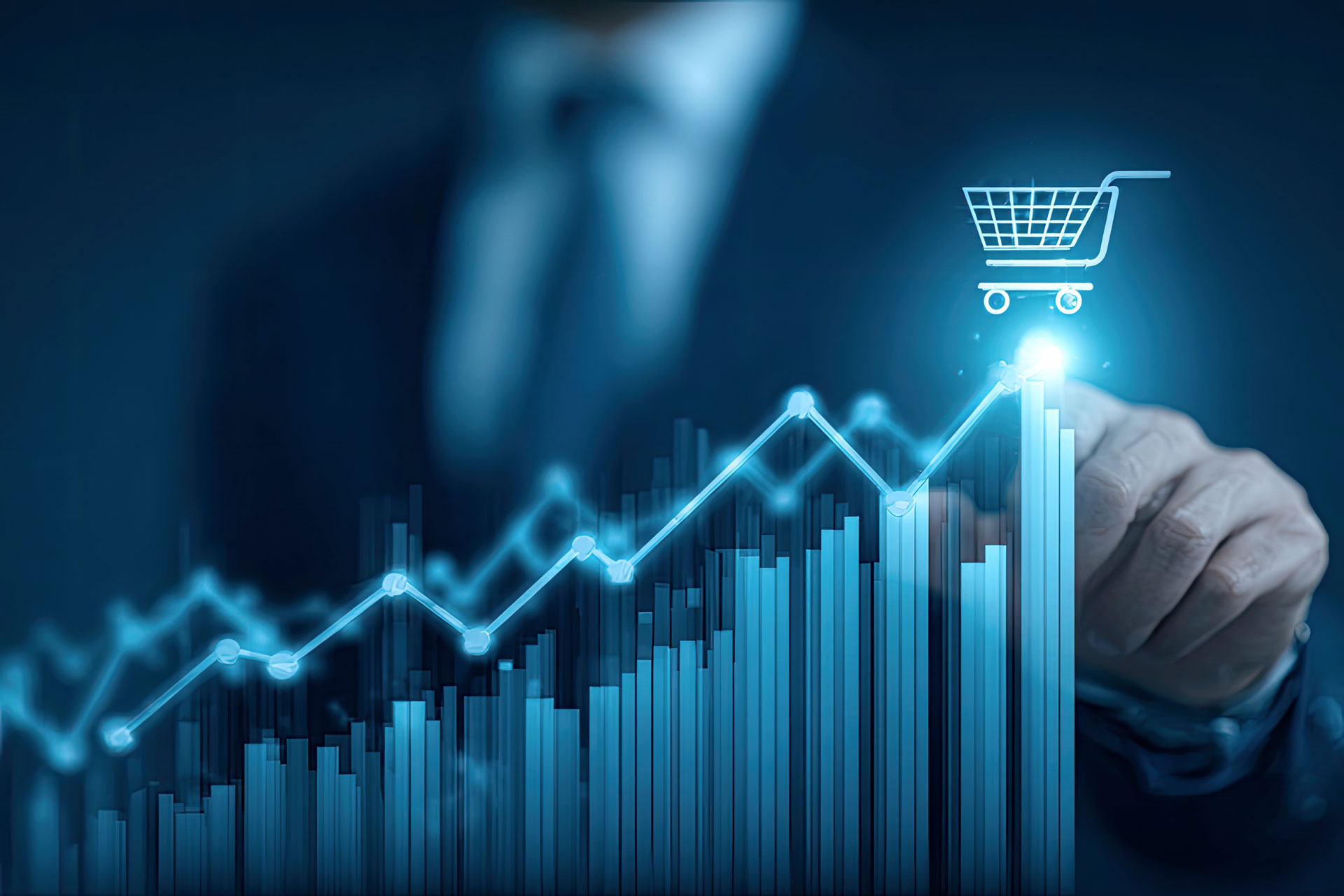 Vendre en ligne : 3 étapes pour maîtriser la croissance de votre PME