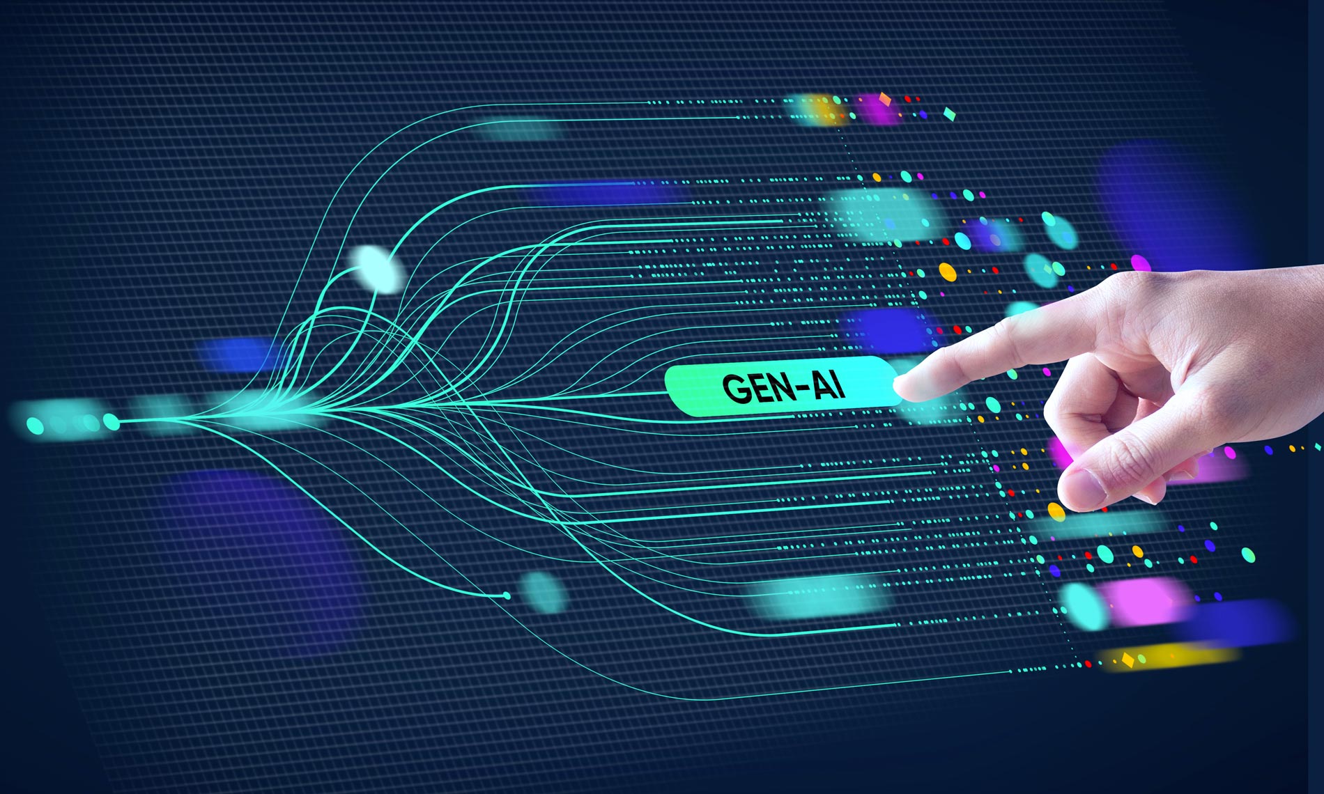 C'est quoi l'IA générative et comment peut-elle aider votre PME ?