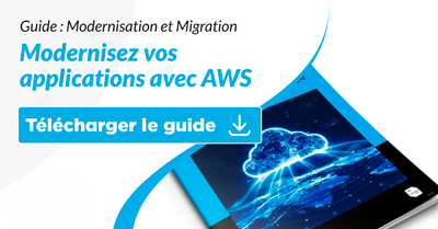 Migration et Modernisation - A1 Cloud Technologies
