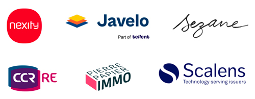 logos de clients A1 Cloud sur AWS logos de clients A1 Cloud sur AWS